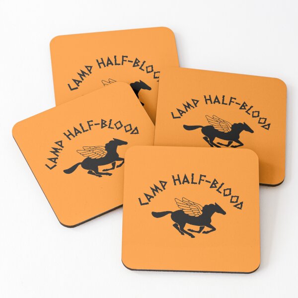 Item preview, Camp Half-blood - Camp Half Blood designed and sold by CHBlovers.