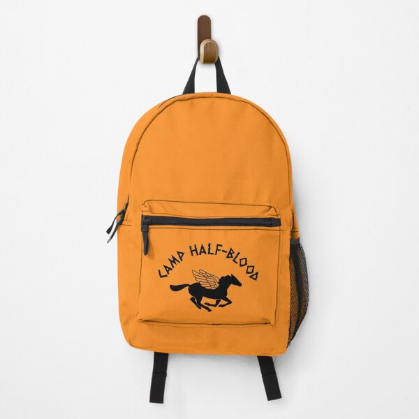 Item preview, Camp Half-blood - Camp Half Blood designed and sold by CHBlovers.