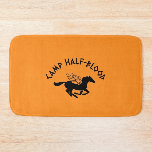 Item preview, Camp Half-blood - Camp Half Blood designed and sold by CHBlovers.