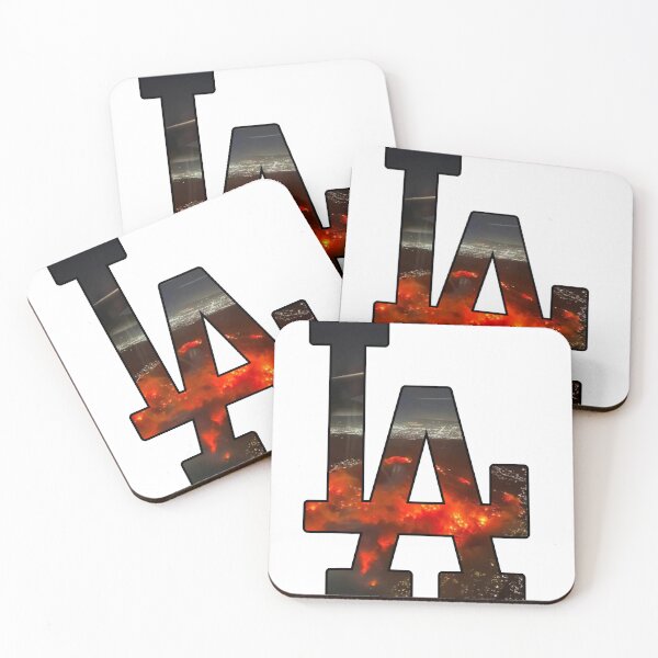 Item preview, L.A. Fire designed and sold by Vincenzo762.