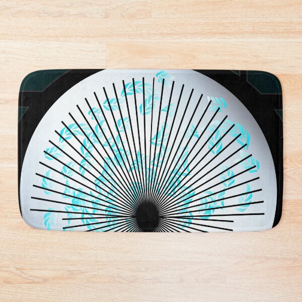 Item preview, Ritmo minimalista designed and sold by NB-Artmagic.