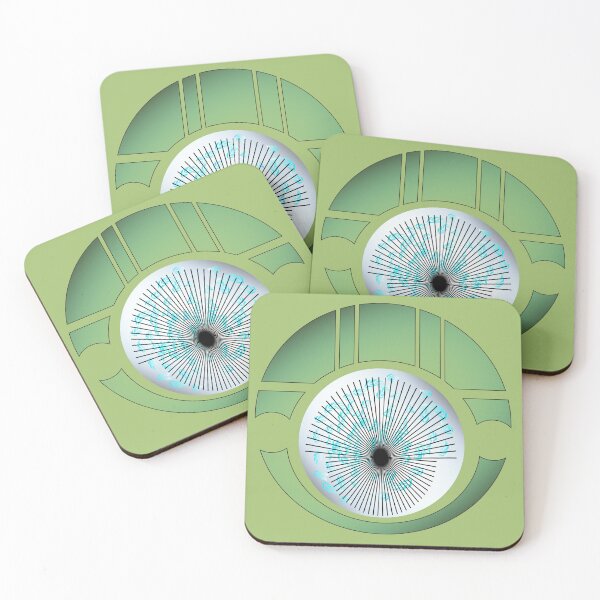 Item preview, Minimalist Rhythm designed and sold by NB-Artmagic.