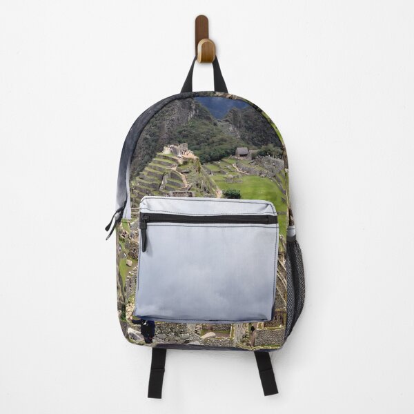 Item preview, Machu picchu, Peru designed and sold by trucomanx.