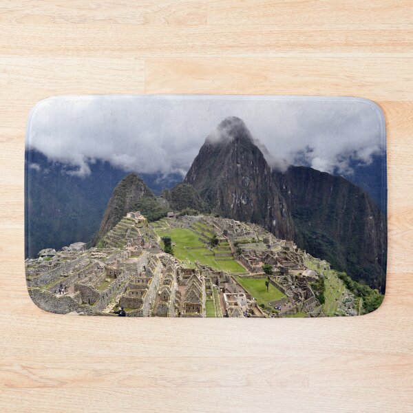 Item preview, Machu picchu, Peru designed and sold by trucomanx.