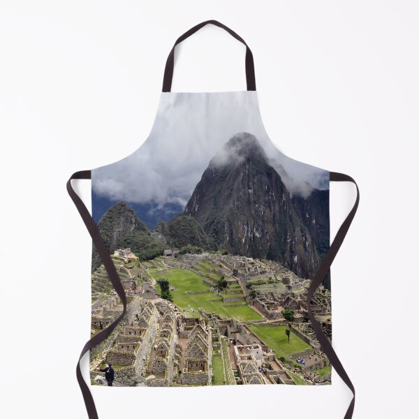 Item preview, Machu picchu, Peru designed and sold by trucomanx.
