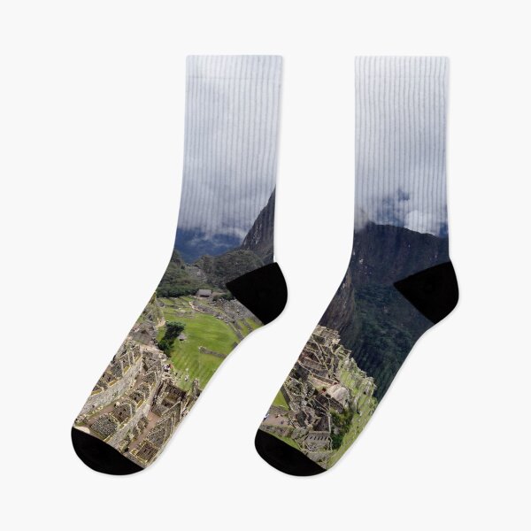 Item preview, Machu picchu, Peru designed and sold by trucomanx.