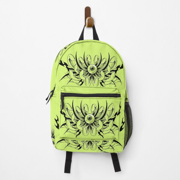 Item preview, Tribal flower designed and sold by Borapronobis.