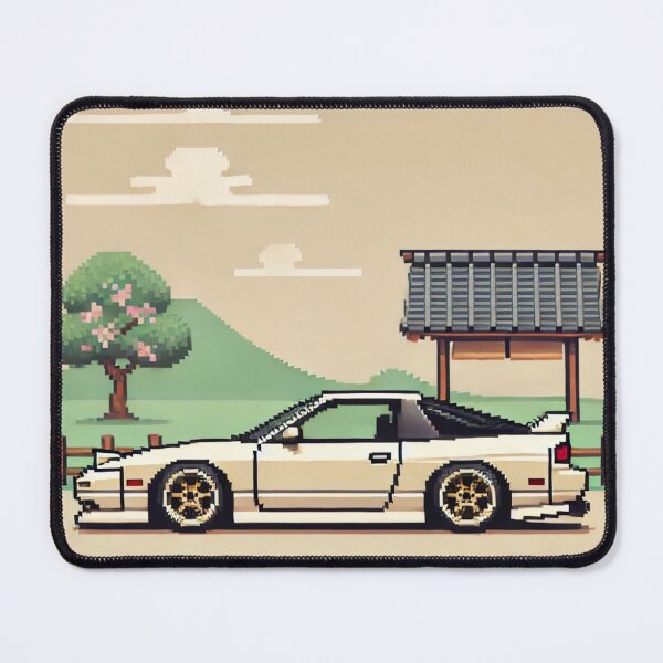 Item preview, 180sx Nissan JDM Japanese Scenary designed and sold by Stefan Slater.