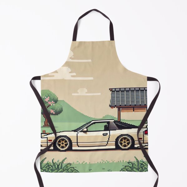 Item preview, 180sx Nissan JDM Japanese Scenary designed and sold by Stefan Slater.