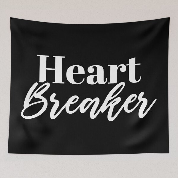 Item preview, Heart Breaker designed and sold by PaulSDesign.