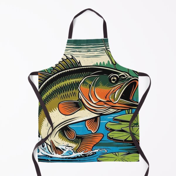Item preview, Pond Fish  designed and sold by 7ArtPrintable.