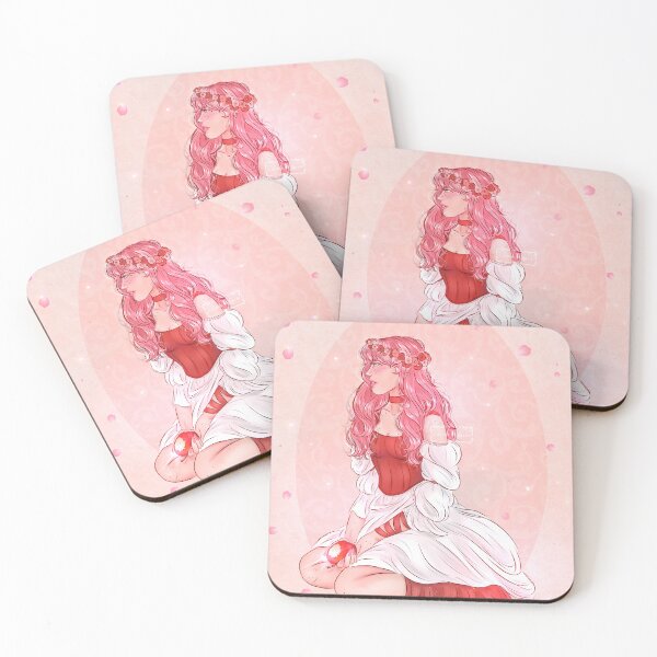 Item preview, Evangeline designed and sold by CoralieRenards.