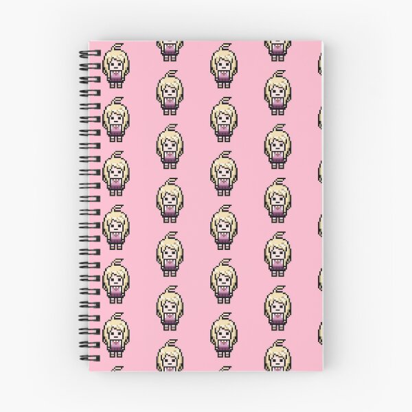 Item preview, DANGANRONPA V3 KAEDE AKAMATSU designed and sold by thecrazychick.