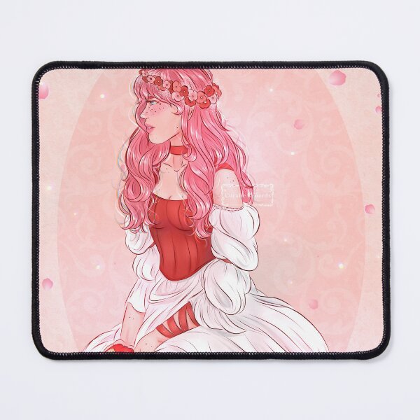 Item preview, Evangeline designed and sold by CoralieRenards.