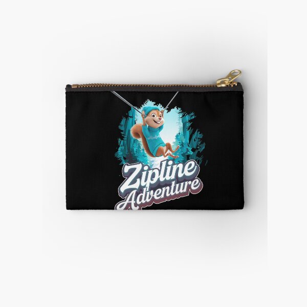 Item preview, Zipline adventure - Zipline designed and sold by JansenGS.