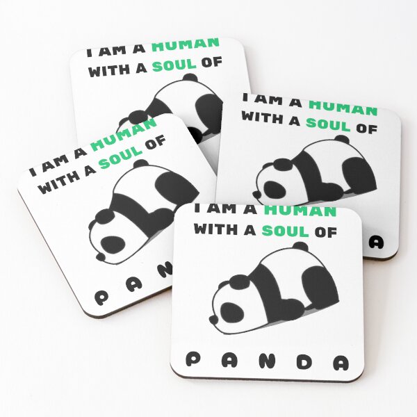 Item preview, lazy panda | panda lovers | panda  designed and sold by Kaivinaikadhaigal.