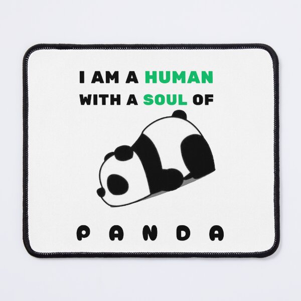 Item preview, lazy panda | panda lovers | panda designed and sold by Kaivinaikadhaigal.