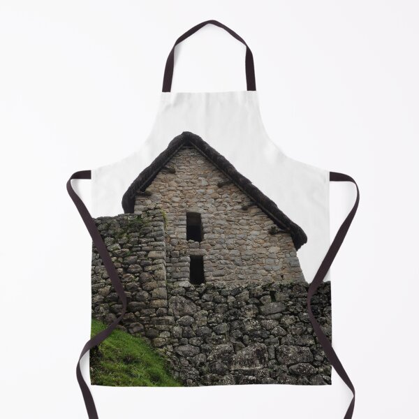 Item preview, machu picchu, house in the andes designed and sold by trucomanx.