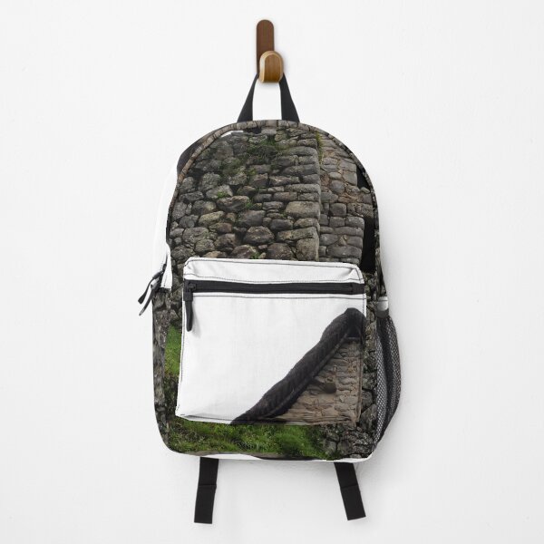 Item preview, machu picchu, house in the andes designed and sold by trucomanx.