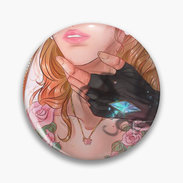 Item preview, Elriel designed and sold by CoralieRenards.