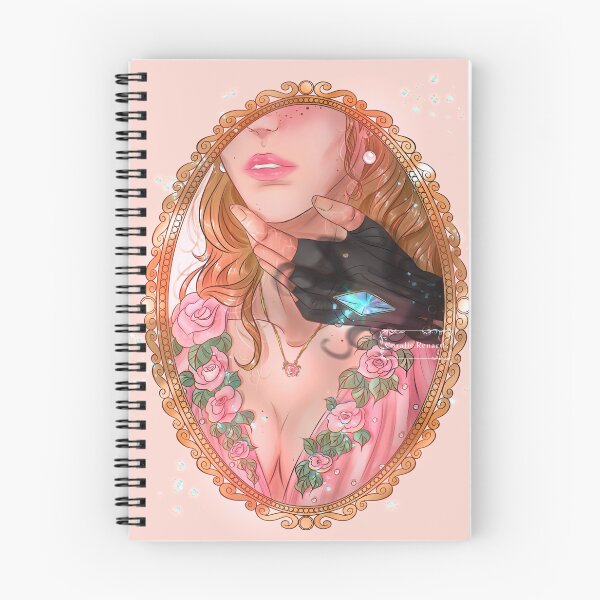 Item preview, Elriel designed and sold by CoralieRenards.