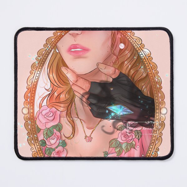 Item preview, Elriel designed and sold by CoralieRenards.