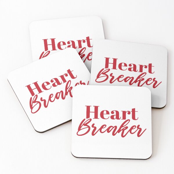 Item preview, Heart Breaker designed and sold by PaulSDesign.