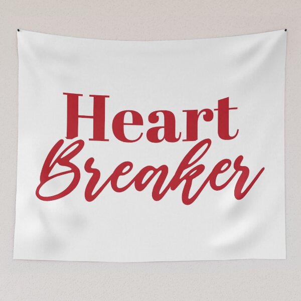 Item preview, Heart Breaker designed and sold by PaulSDesign.