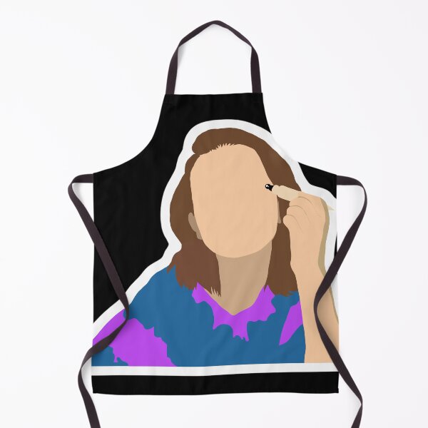 Item preview, The Makeup Bobby designed and sold by Sheaavis.