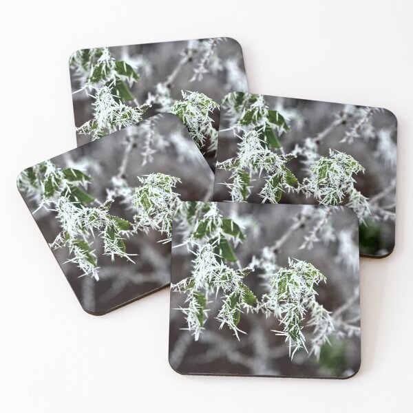 Item preview, Frozen reality - Beautiful nature 143 designed and sold by deep-sea-birds.