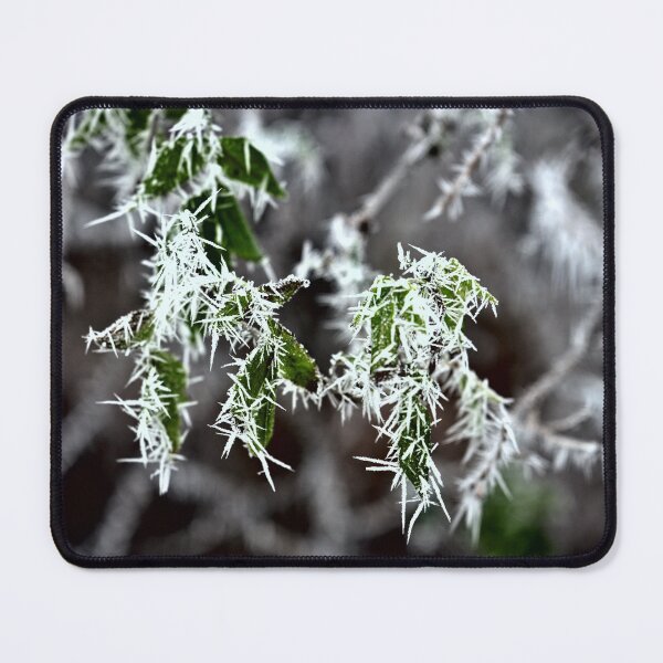 Item preview, Frozen reality - Beautiful nature 143 designed and sold by deep-sea-birds.