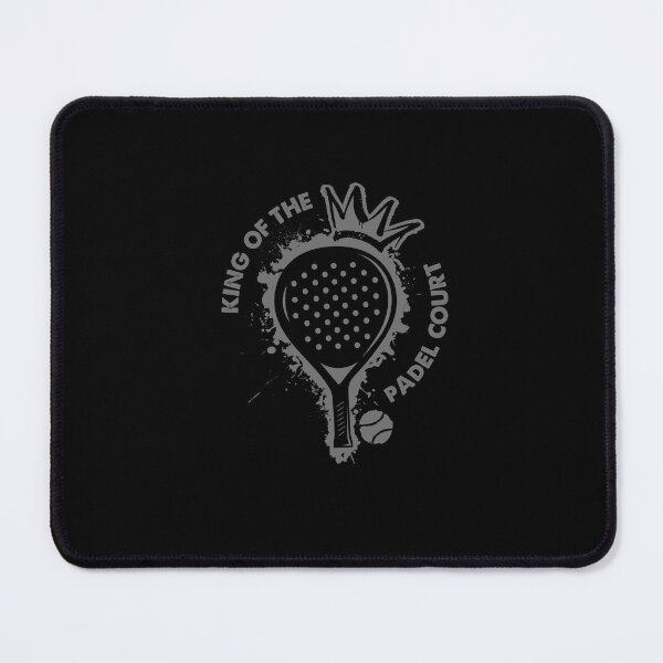 Item preview, Padel, King of the padel court designed and sold by Pau Baz.