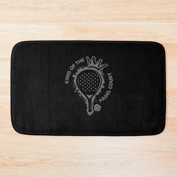 Item preview, Padel, King of the padel court designed and sold by Pau Baz.