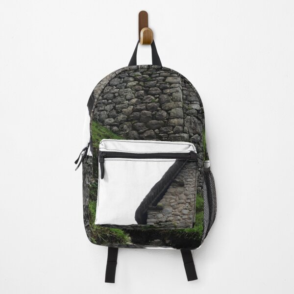 Item preview, machu picchu, house in the andes designed and sold by trucomanx.
