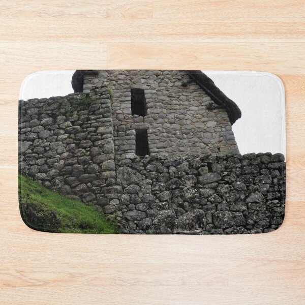 Item preview, machu picchu, house in the andes designed and sold by trucomanx.
