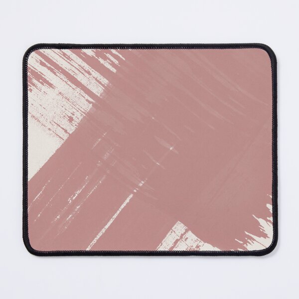 Item preview, Strokes 13 | Dusty Rose on Neutral designed and sold by Menega  Sabidussi.