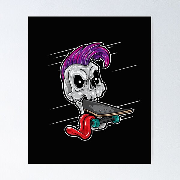 Septic Death Posters for Sale | Redbubble