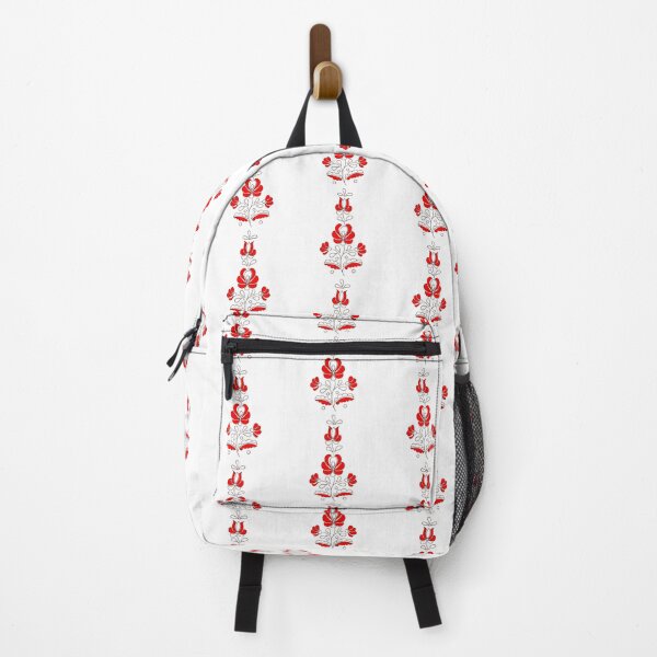 Item preview, Traditional hungarian flower pattern designed and sold by Chino20.