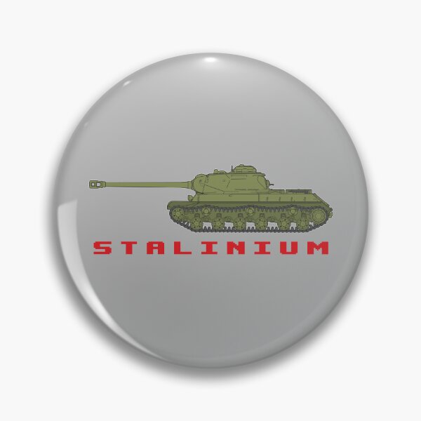 Item preview, Stalinium - IS-2 War Thunder designed and sold by FAawRay.
