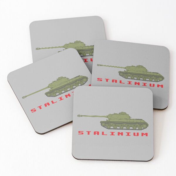 Item preview, Stalinium - IS-2 War Thunder designed and sold by FAawRay.
