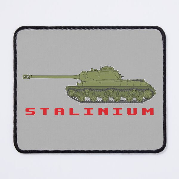 Item preview, Stalinium - IS-2 War Thunder designed and sold by FAawRay.