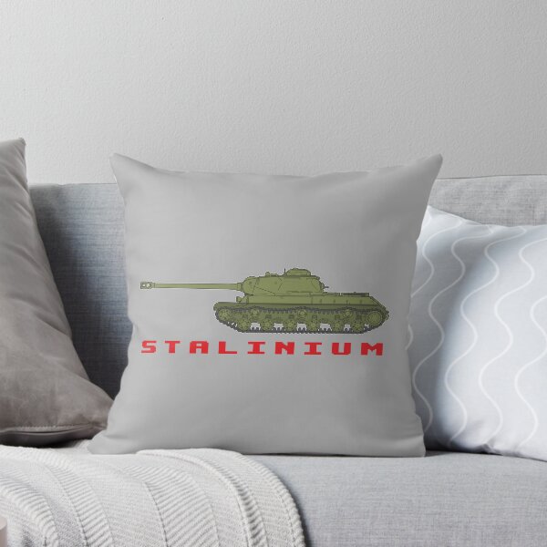Item preview, Stalinium - IS-2 War Thunder designed and sold by FAawRay.