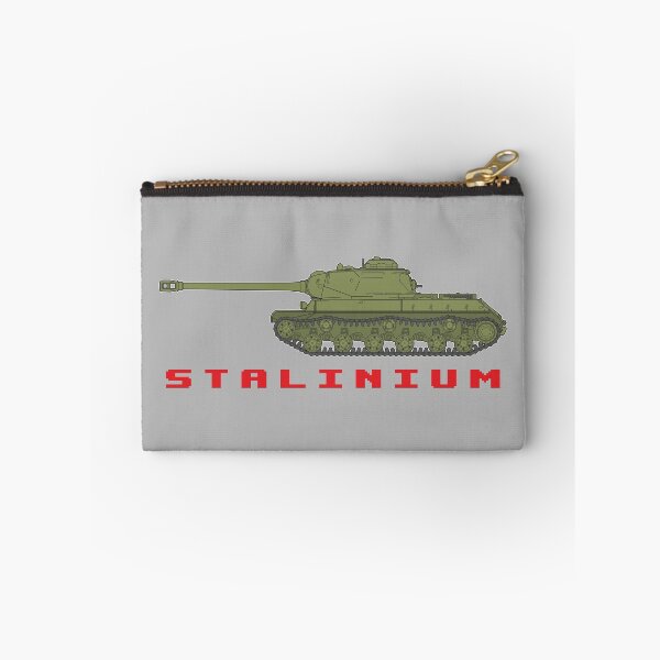 Item preview, Stalinium - IS-2 War Thunder designed and sold by FAawRay.