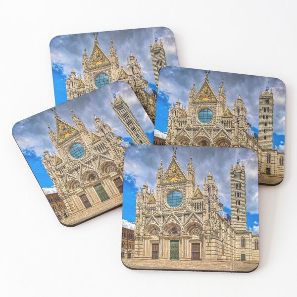 Item preview, Siena Cathedral designed and sold by Viv Thompson Photography .