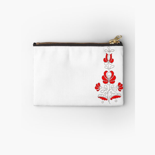 Item preview, Traditional hungarian flower pattern designed and sold by Chino20.