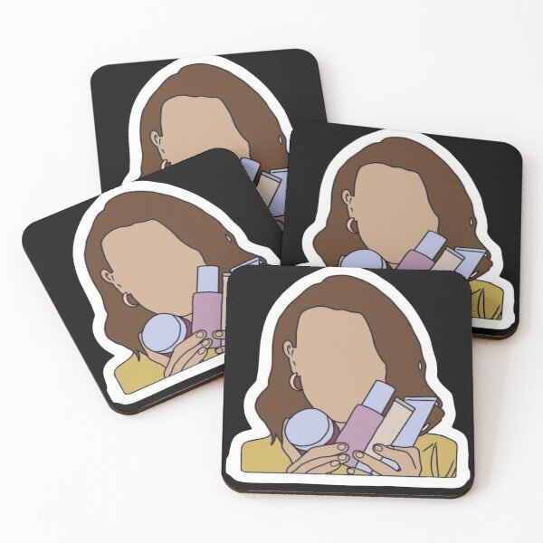 Item preview, The Feminist millie designed and sold by Sheaavis.