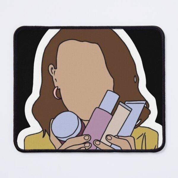 Item preview, The Feminist millie designed and sold by Sheaavis.
