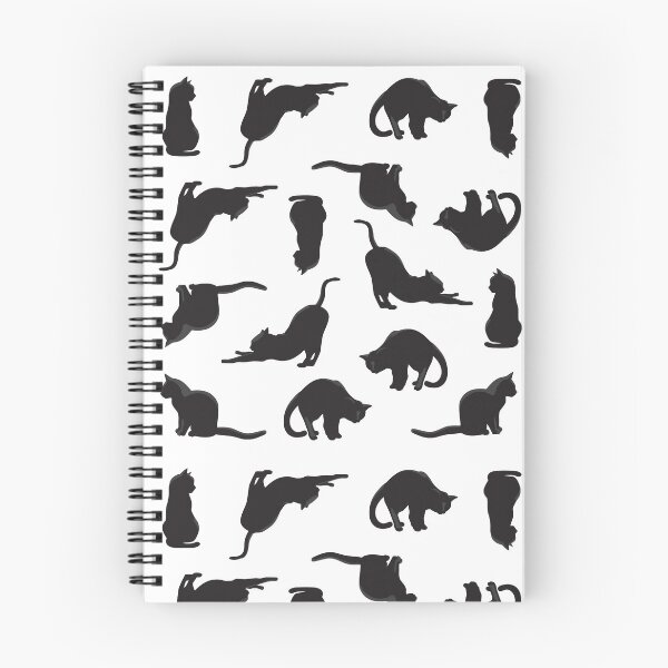 Item preview, Cats designed and sold by EmmeBi-graphic.