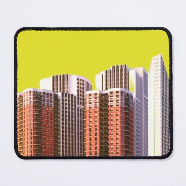 Item preview, London Highrise designed and sold by ontological.