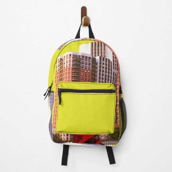 Item preview, London Highrise designed and sold by ontological.
